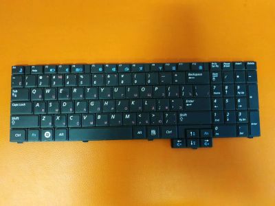Лот: 11234714. Фото: 1. Б/У Клавиатура Samsung R519 R528... Клавиатуры для ноутбуков