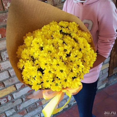 Лот: 8160126. Фото: 1. Сборный букет. Цветы на Щорса... Свежие цветы