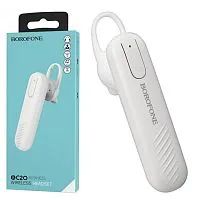 Лот: 23528185. Фото: 1. Блютуз (Bluetooth) гарнитура Borofone... Наушники, гарнитуры