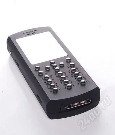 Лот: 561189. Фото: 1. Mobiado Stealth (NOKIA). Кнопочные мобильные телефоны