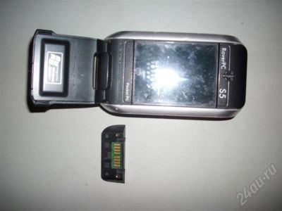 Лот: 579587. Фото: 1. RoverPC S5. Смартфоны