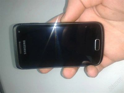 Лот: 2286333. Фото: 1. Samsung galaxy wonder i8150 5000... Смартфоны