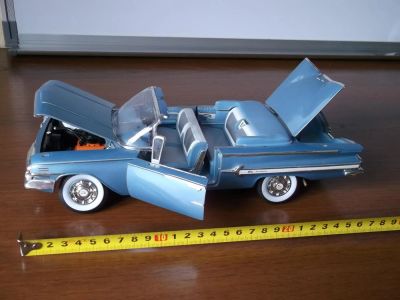 Лот: 4193435. Фото: 1. Cadillac. Автомоделизм