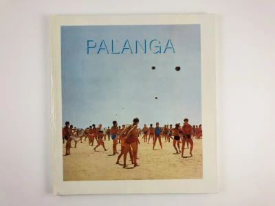 Лот: 23293255. Фото: 1. Palanga (Паланга). Фотоальбом... Фото и видео