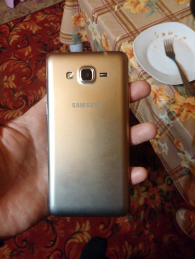 Лот: 6655516. Фото: 1. Samsung Galaxy Grand Prime. Смартфоны