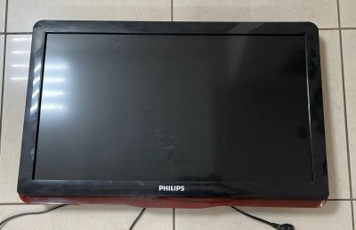 Лот: 20565898. Фото: 1. Телевизор Philips 26PFL3405/60. Телевизоры