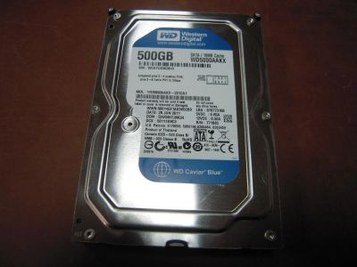 Лот: 11650524. Фото: 1. HDD жесткий диск для компьютера... Жёсткие диски (HDD)