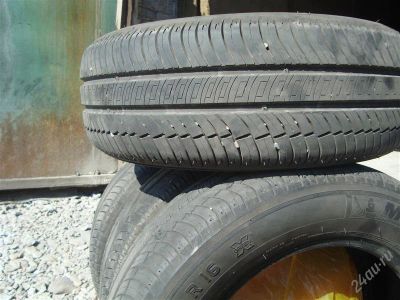 Лот: 2075905. Фото: 1. летние шины Michelin Energy 3A... Шины