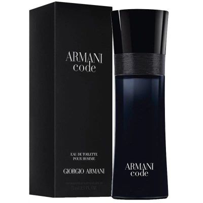 Лот: 12387111. Фото: 1. Духи Giorgio Armani/ Джоржио Армани... Мужская парфюмерия