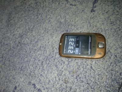 Лот: 17913390. Фото: 1. Hts elf0100. Смартфоны
