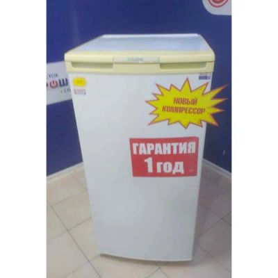 Лот: 25736705. Фото: 1. холодильник БИРЮСА 10С-1. Холодильники, морозильные камеры