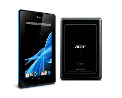 Лот: 3640913. Фото: 1. acer iconia b1 - a71. Планшеты
