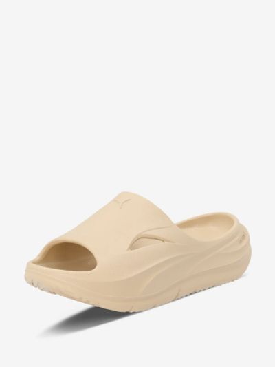 Лот: 25368687. Фото: 1. Шлепанцы мужские PUMA Softride... Шлепанцы, сланцы