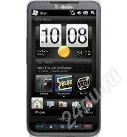 Лот: 503598. Фото: 1. HTC HD2. Смартфоны