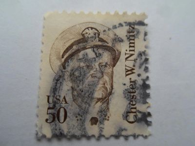 Лот: 6691960. Фото: 1. Почтовая марка-для Вашей коллекции... Марки