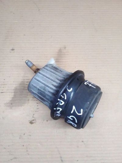 Лот: 21403900. Фото: 1. подушка двигателя Lexus GS350... Двигатель и элементы двигателя