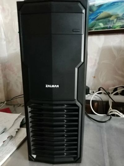 Лот: 16990892. Фото: 1. Компьютер/Системный блок(AMD fx... Компьютеры в сборе