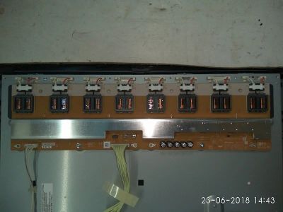 Лот: 11764533. Фото: 1. invertor RDEnC2300TPZ IM3837 Sharp... Печатные платы