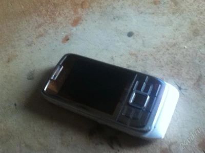 Лот: 2181291. Фото: 1. nokia e66. Кнопочные мобильные телефоны