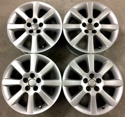 Лот: 15638282. Фото: 1. Б\П по РФ Оригинал Toyota R16... Диски