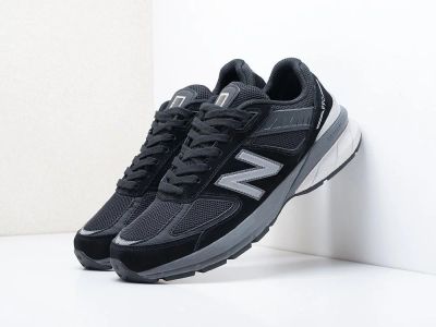 Лот: 16986590. Фото: 1. Кроссовки New Balance 990 (18073... Кеды, кроссовки, слипоны
