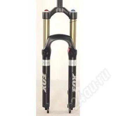 Лот: 2346225. Фото: 1. Вилка FOX 32 ALPS SERIES 150мм... Запчасти