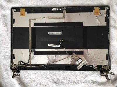 Лот: 9075998. Фото: 1. корпус для ноутбука Asus X53. Другое (комплектующие)