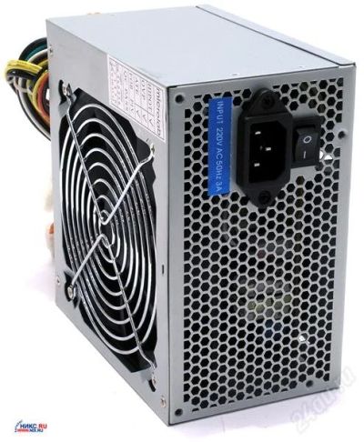 Лот: 1383467. Фото: 1. Microlab M-ATX-360. Корпуса, блоки питания
