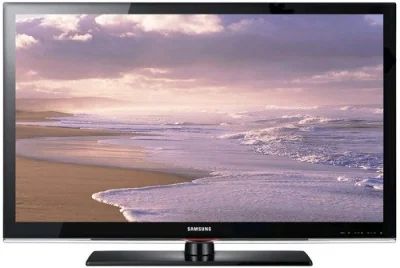 Лот: 3582506. Фото: 1. samsung LE40C530f1w. Телевизоры