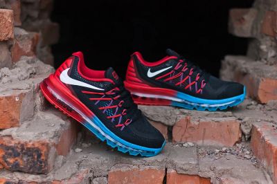 Лот: 8058950. Фото: 1. Кроссовки Air Max 2015 Nike Артикул... Кеды, кроссовки, слипоны