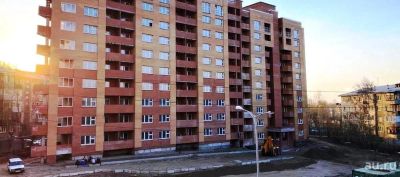 Лот: 8939900. Фото: 1. Продам 1-комн. Юшкова. Квартиры, студии