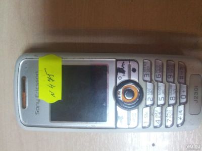 Лот: 8384714. Фото: 1. Sony Ericsson J230 i (J230). Кнопочные мобильные телефоны