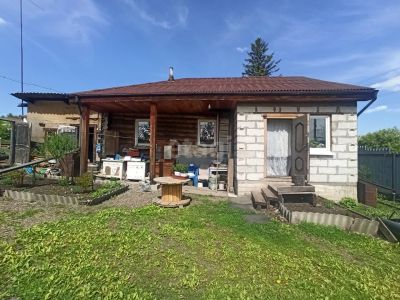 Лот: 25290580. Фото: 1. 4-комн. дом , посёлок городского... Дома