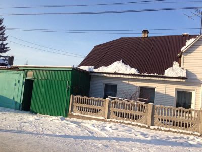 Лот: 10491714. Фото: 1. Продам дом п. Шинный за наличный... Дома