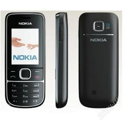 Лот: 992093. Фото: 1. NOKIA 2700. Кнопочные мобильные телефоны