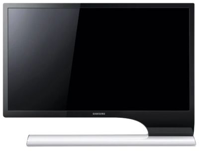 Лот: 3282666. Фото: 1. ЖК LED 27 дюймов samsung s27b750h. ЖК-мониторы