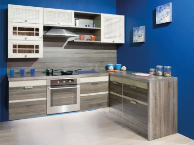 Лот: 3072666. Фото: 1. Кухня Оливия. Кухонные гарнитуры