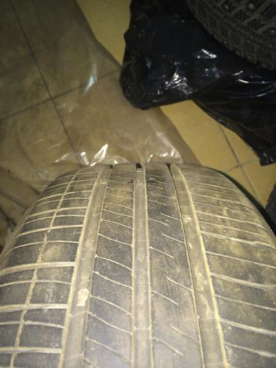 Лот: 7271651. Фото: 1. Michelin energy xm2. Шины