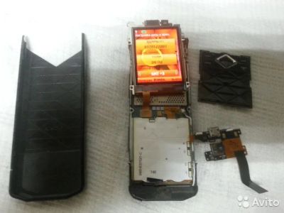 Лот: 11312229. Фото: 1. куплю nokia 7900 prism. Кнопочные мобильные телефоны