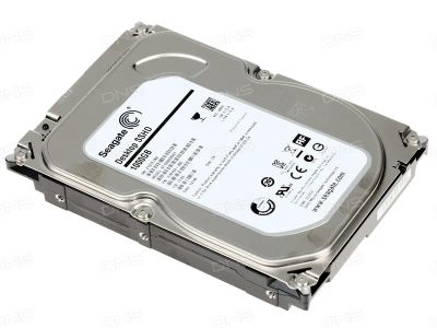 Лот: 8058144. Фото: 1. Жесткий диск Seagate Desktop hdd. Жёсткие диски (HDD)