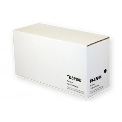 Лот: 17857062. Фото: 1. Картридж TK-5290K для Kyocera... Картриджи, расходные материалы