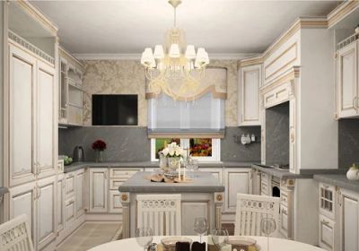 Лот: 9043179. Фото: 1. Кухня 269. Кухонные гарнитуры