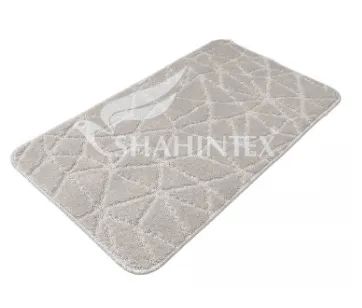 Лот: 20970803. Фото: 1. Коврик для ванной Shahintex PP... Ковры