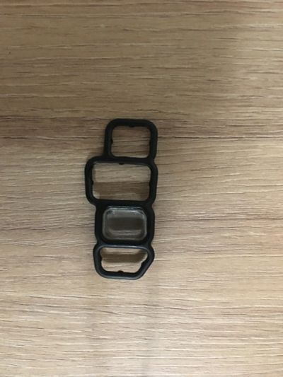Лот: 21105761. Фото: 1. Прокладка клапана Vtec Honda civic... Двигатель и элементы двигателя