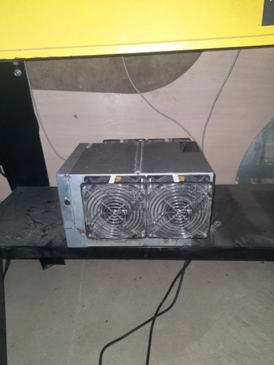 Лот: 21140979. Фото: 1. Asic Antminer S17+ 73TH. S9 16TH... Майнинг фермы, товары для майнинга