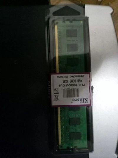 Лот: 11433328. Фото: 1. оперативная память для AMD DDR3... Оперативная память