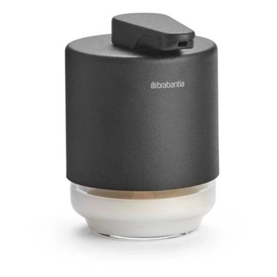 Лот: 24542763. Фото: 1. Диспенсер для жидкого мыла Brabantia... Аксессуары для ванной