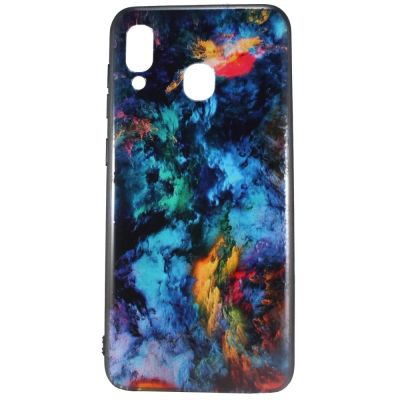 Лот: 16166290. Фото: 1. Чехол-накладка для Galaxy A205... Чехлы, бамперы