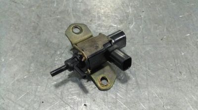 Лот: 16680976. Фото: 1. Вакуумный клапан Mazda Premacy... Электрооборудование