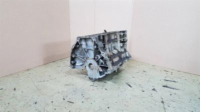 Лот: 23586449. Фото: 1. Блок цилиндров Honda Civic D14Z6... Двигатель и элементы двигателя